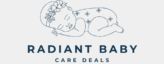 radiantbabycaredeals.com